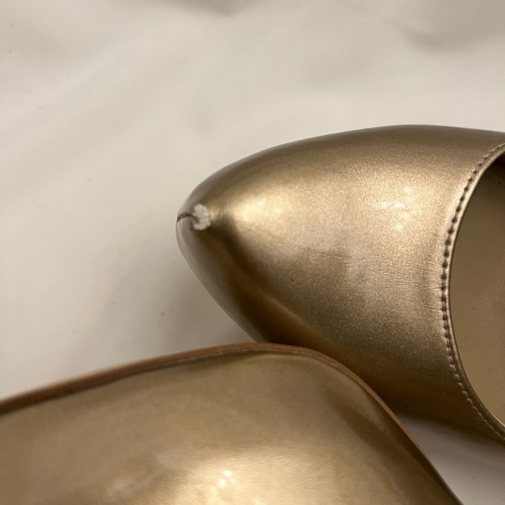 Bcbgenerstion high heeled shoes, size 8.5M - Picture 3 of 6